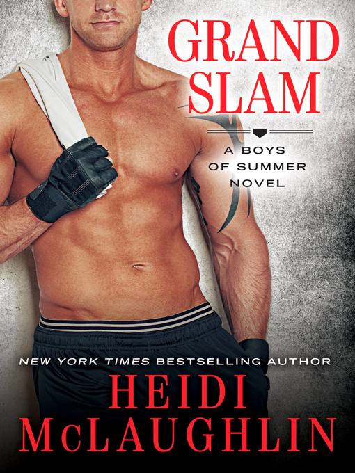 Title details for Grand Slam by Heidi McLaughlin - Available